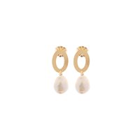 Earrings Aquaforte Woman CORIANDOLI in Silver H4180507